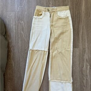 Princess Polly jeans